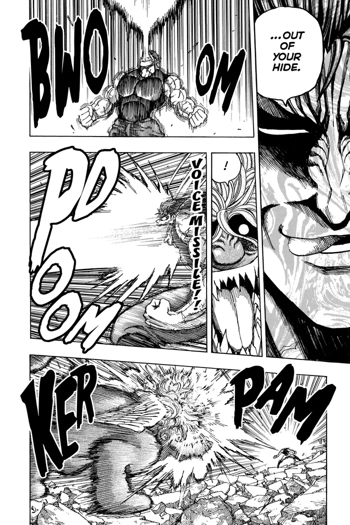 Toriko Chapter 136 image 12_optimized